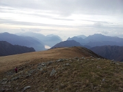 36 Riflessi sul lago di Lugano